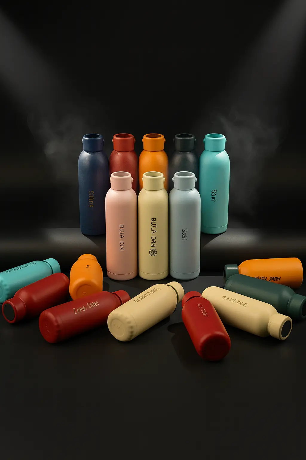 Drinkwell Black Friday Hero Mobile Background